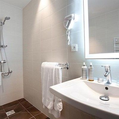 Hotel Beauregard Paris